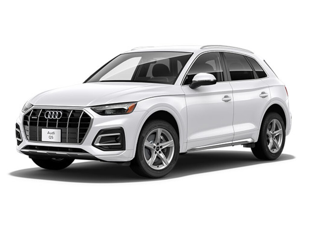 Used 2021 Audi Q5 For Sale Grapevine TX M2095187